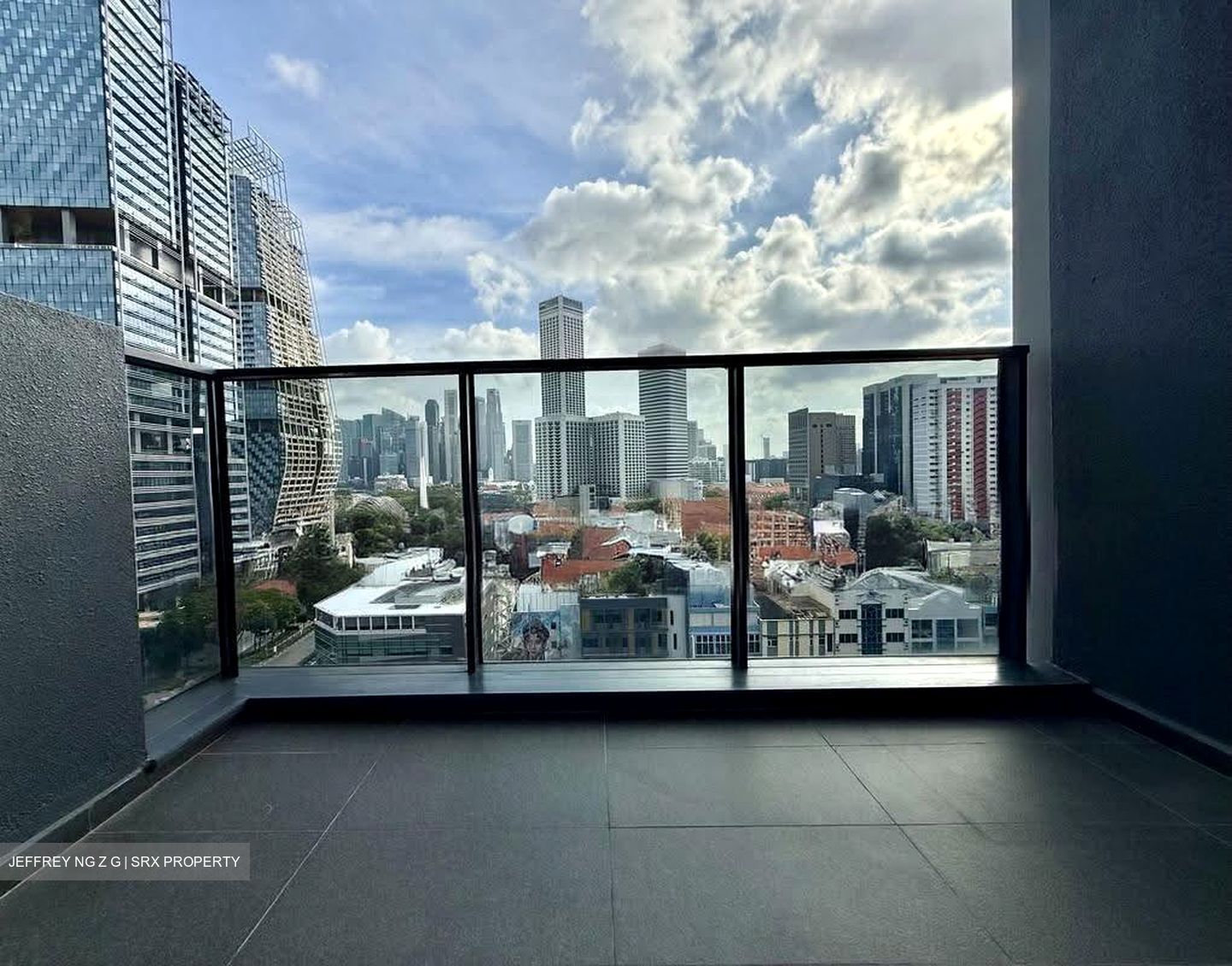 The M (D7), Apartment #607964501